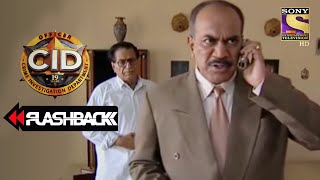 The Cross Connection Part 1 | CID | सीआईडी | Full Episode