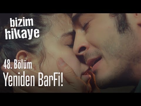 Barış ve Filiz yeniden el ele! - Bizim Hikaye 48. Bölüm