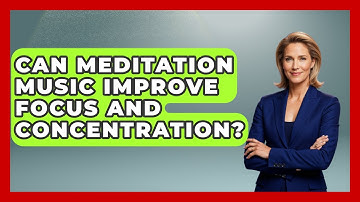 Can Meditation Music Improve Focus And Concentration? - The Personal Growth Path