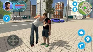 Superhero Fatal Battle Android Walkthrough Episode screenshot 5