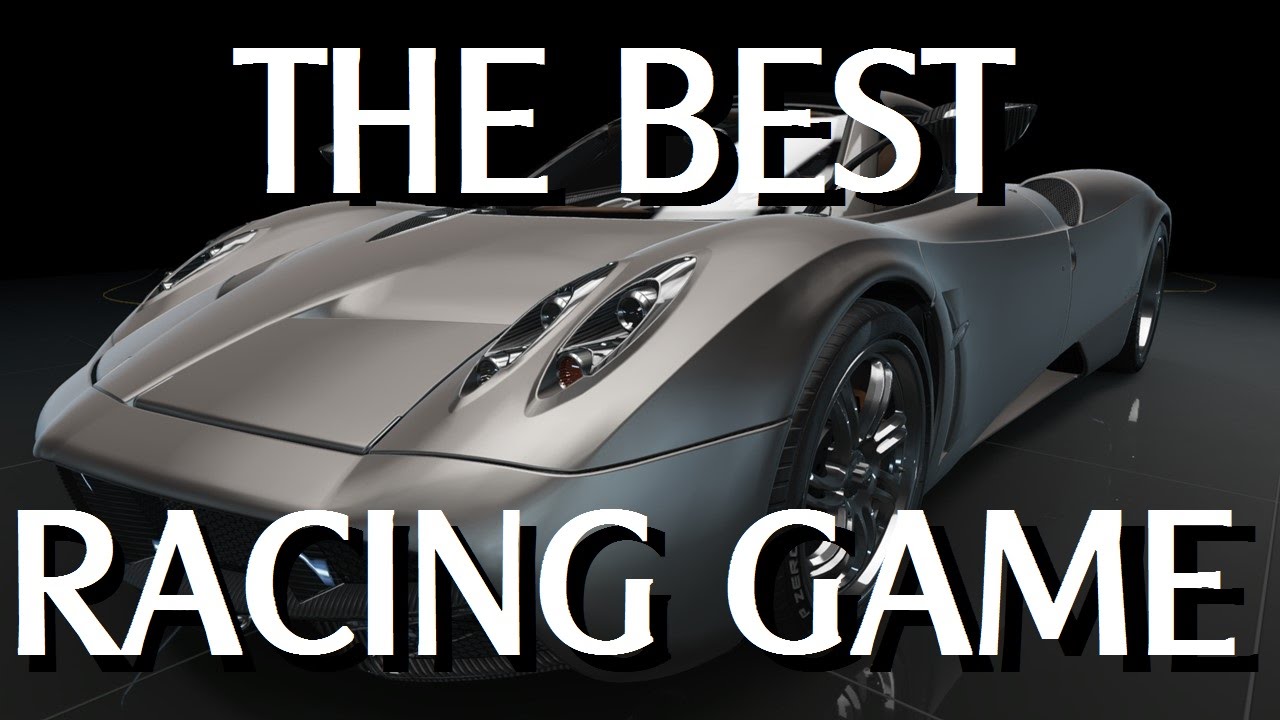 Best Racing Game On PS4 or Xbox One