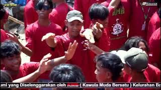 PUTRA  PANTURA ~ Laut @ Devi Arvie √ Live in° Bandengan - KendaL ^ KMB Community . . .