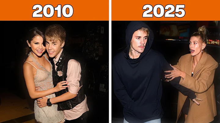 How Justin Treated Selena Vs Hailey