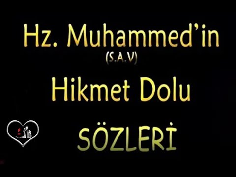 HzMuhammed  SAV   Alemlerin Rabbi olan Allaha hamd olsun