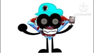 I Made SlendyDclay 3 4 and 5