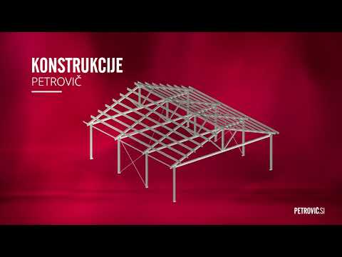 Video: Upravljana Streha, Vključno Z Značilnostmi Njene Konstrukcije, Namestitve In Popravila