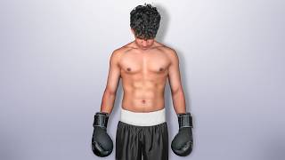 I Trained Like a Pro Boxer for 1 Week...