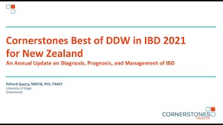 Best of DDW 2021 New Zealand