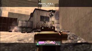 HC Match Disput Win vs Ball Like Im D Wade [2nd Map]