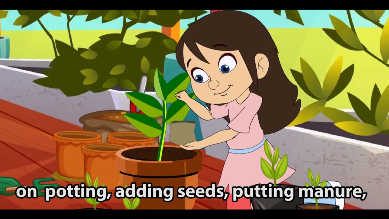 Story on being optimistic and staying  positive. 