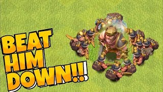 WOW!! THIS GUY IS BEAST XD