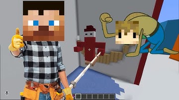 Skizz throwing off Guess The Build for 7 minutes (making Grian laugh so hard he nearly throws up)