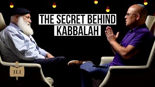 Kabbalist Explains Kabbalah and How it Originated