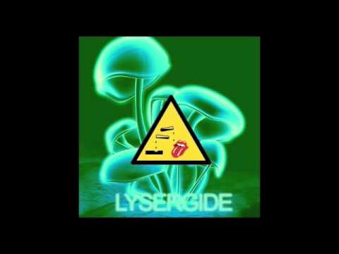 Lysergide - Rivers of Babylon (Dreadzone) - dubstep