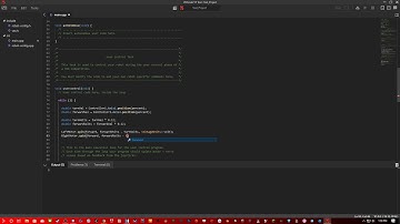 C++ VEXCode V5 Text Tutorials - Programming the Clawbot Drivetrain THE RIGHT WAY