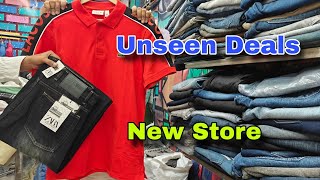 Delhi Challenge low Price सबसे बड़ी SALE 😱DELHI clothes Record Break SALE😱Clothes sale 