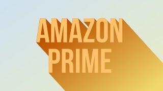 Amazon Prime: для кого, для чего и почём?