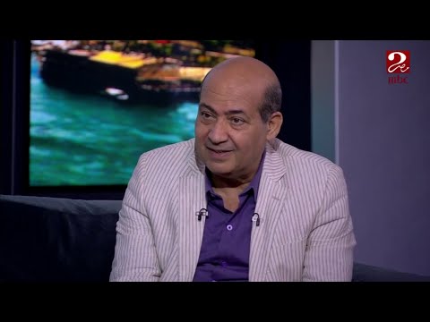 الناقد الفني طارق الشناوي يكشف تفاصيل فيلم ليل خارجي وي حلل أداء الممثلين ومستوى الإخراج
