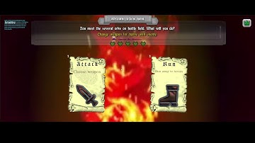 Card Quest System - Trailer Asset  for Unreal engine 4