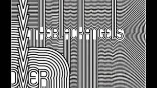 The Black Angels - Black Grease