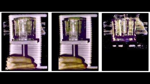 Design and Calibration of a Fast Flying-DotProjector for Dynamic Light Transport Acquisition