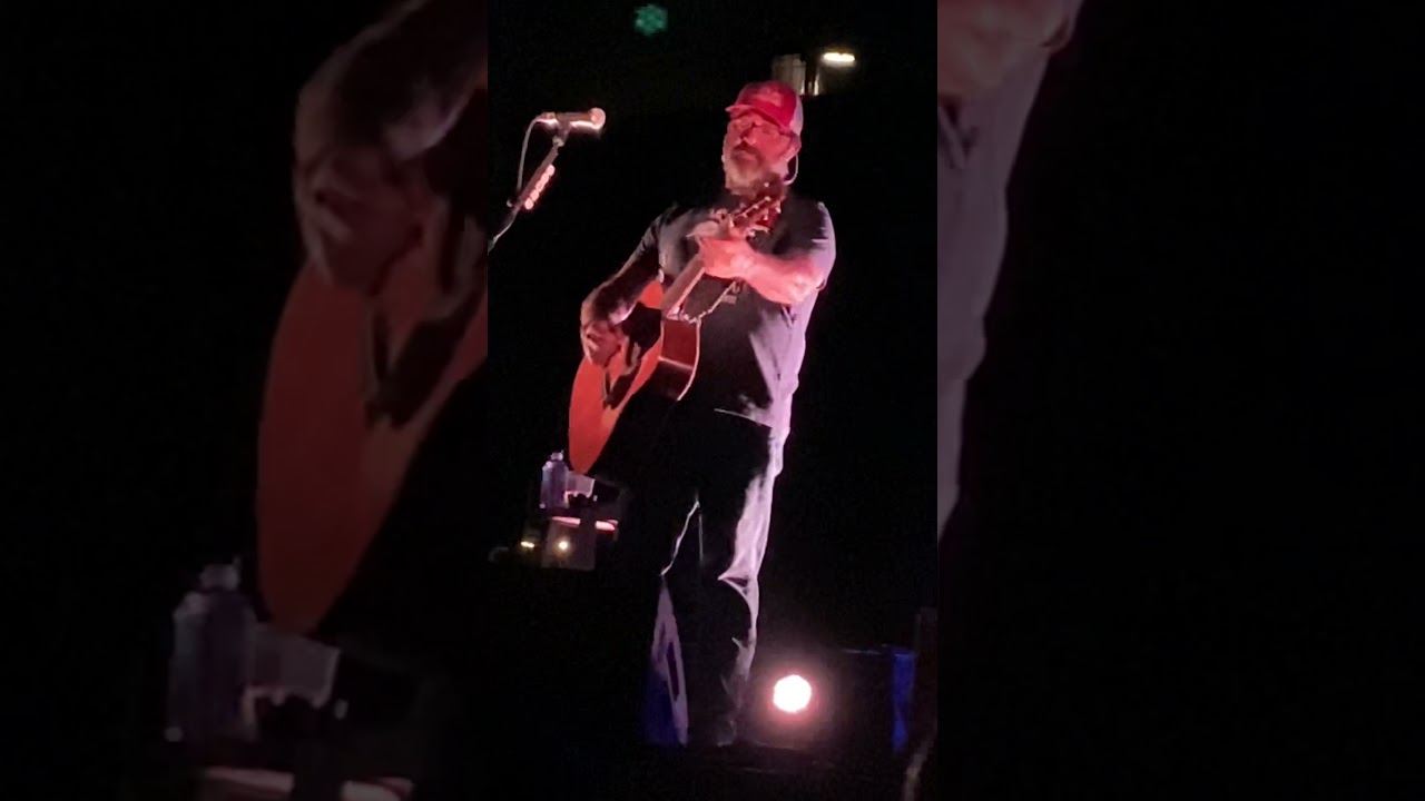 Am I The Only One By Aaron Lewis On Apple Music – ICWT