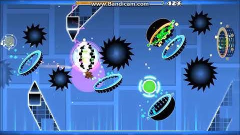 My part in Boogie (layout), Upcoming extreme demon By Me, DigitalZero, and many more!