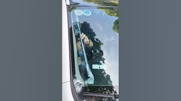 Review RÈM CHE NẮNG KÍNH LÁI Cho Xe Ô TÔ Đang HOT #shorts