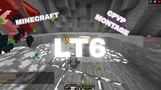 Full LT6 - Minecraft Crystal pvp Montage News