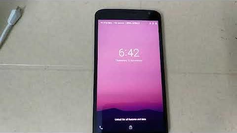 Android 8.0 Oreo for Nexus 6 (RepublicOfMadnessROM)