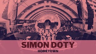 Simon Doty & Ursula Rucker - Hometown (Extended Mix) // Anjunadeep // Progressive House 2022