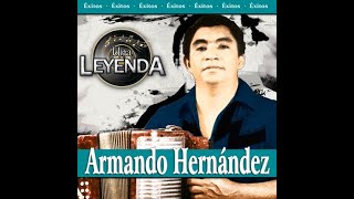 Armando Hernández  -  Celos De Amor
