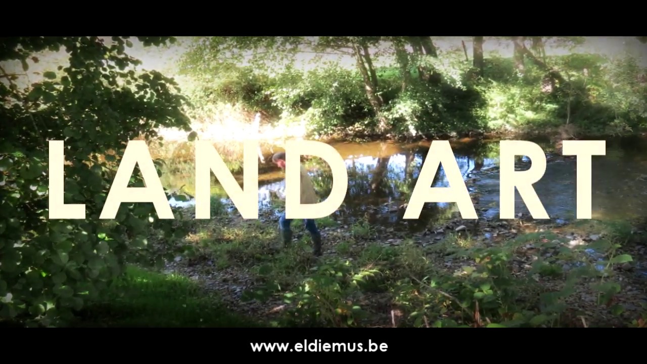 Land Art YouTube