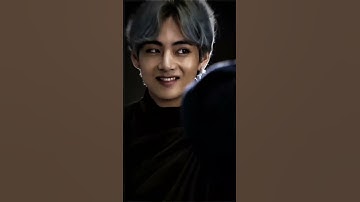 taehyung x looking someone 😘 #bts #btsedit #shorts