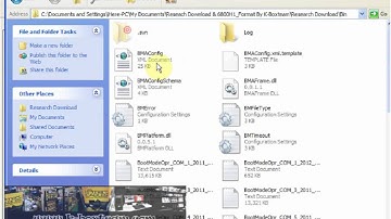 How To Format SC6800H With Avator interface