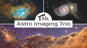 Processing Diverse Data, The Heart of the Galaxy, Processing JWST data with Eric Coles | 2022-09-25