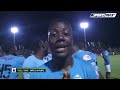 Waterhouse FC beats Portmore United 3-0 in final JPL MD15 matchup! | SportsMax TV