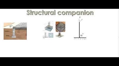types of support structural analysis