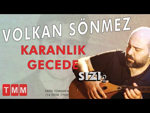Volkan Sönmez -