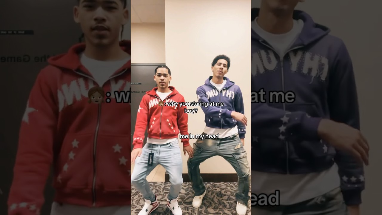 i just say “nothing” and go on 😂 