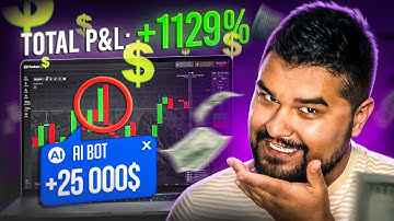 How To Use Signals from AI TRADING BOT on Pocket Option! AI TRADING FOR BEGINNERS