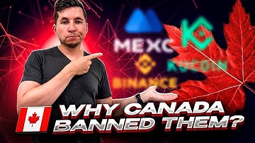 WHY CANADA DOESN