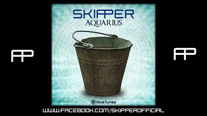 Skipper & Ruback - Azkaban (Original Mix)