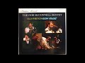 The rob mcconnell sextet  old friendsnew music jazz big band 1984 canada