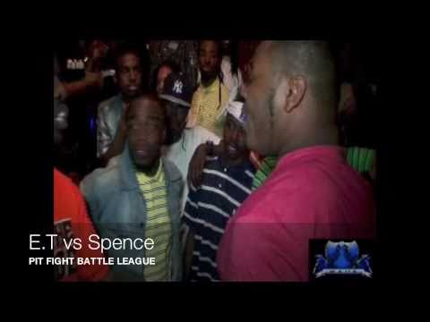 ET vs Spence