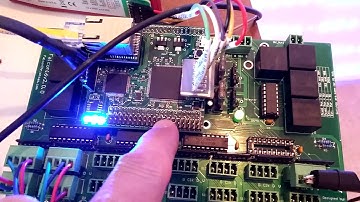 F16v2 Pixel Controller