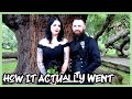Storytime - Our Wedding & My Real Experience