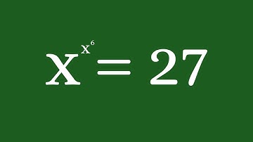 Many People Fail This Simple Problem! | Math Olympiad