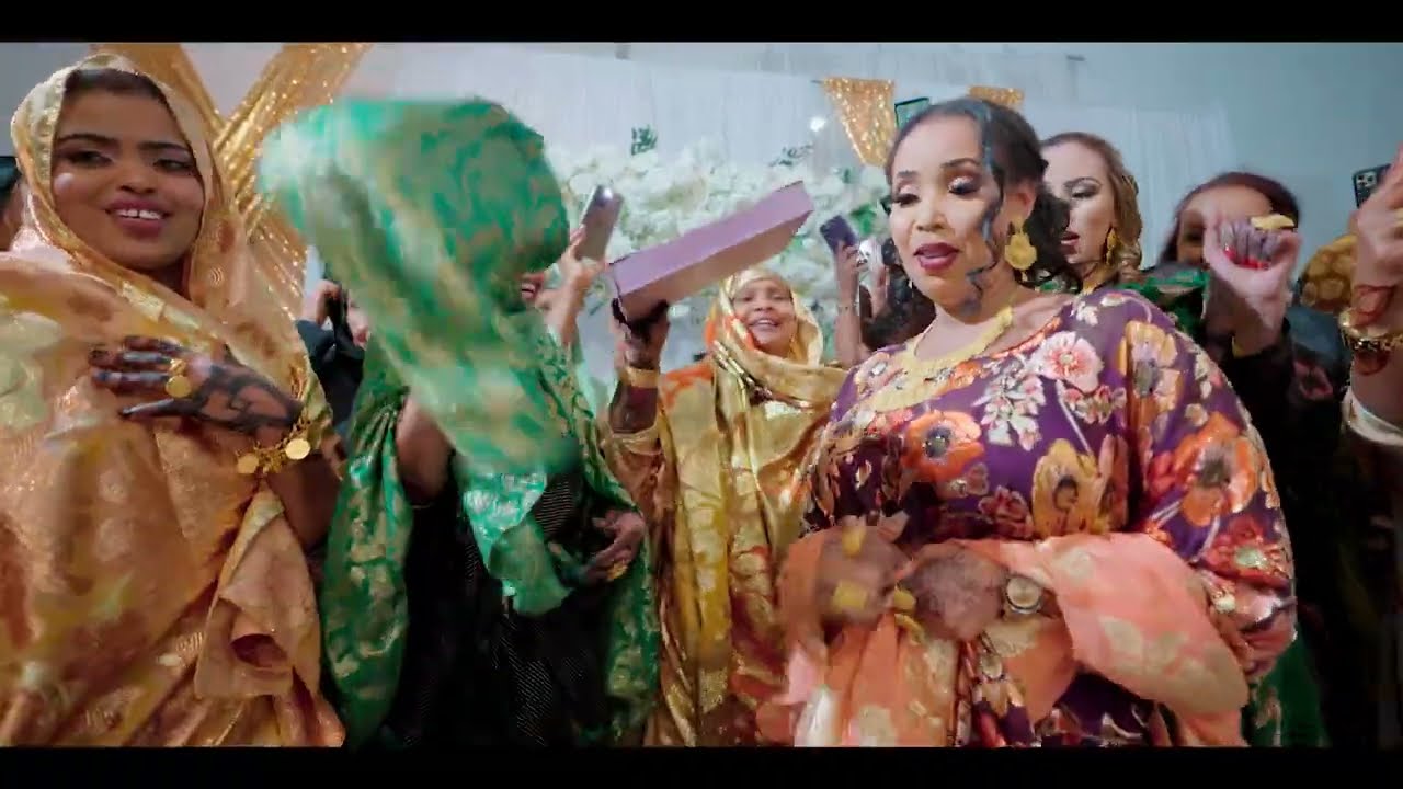 FARTUUN JANO IYO DAHAB CAJIIB AH OO LA GUDOONSIYEEY