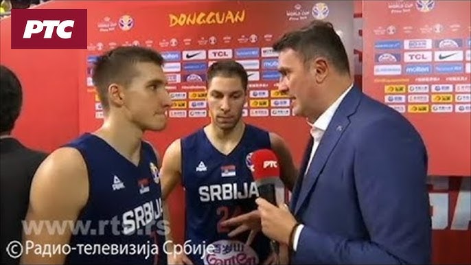 Bobi priznal, da bo pogrešal Dončića  Košarka.si - Vodilni slovenski  košarkarski portal